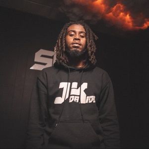 Meet your Posher, Justin